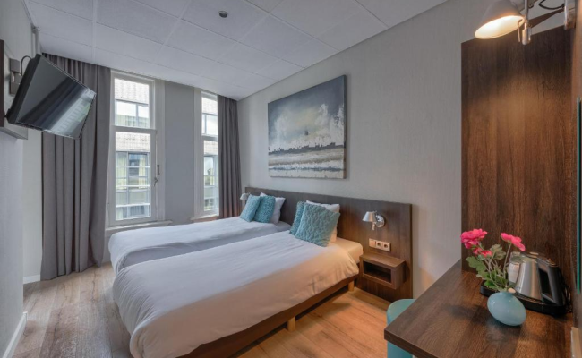 Hotel Damsquare