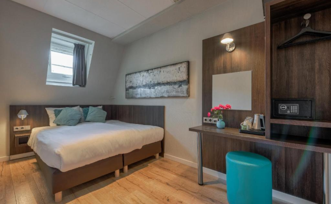 Hotel Damsquare