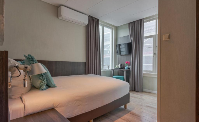 Hotel Damsquare