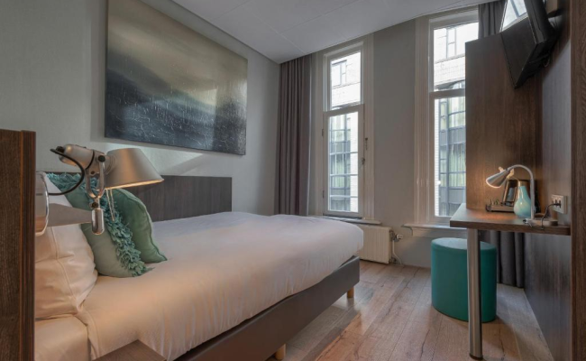 Hotel Damsquare
