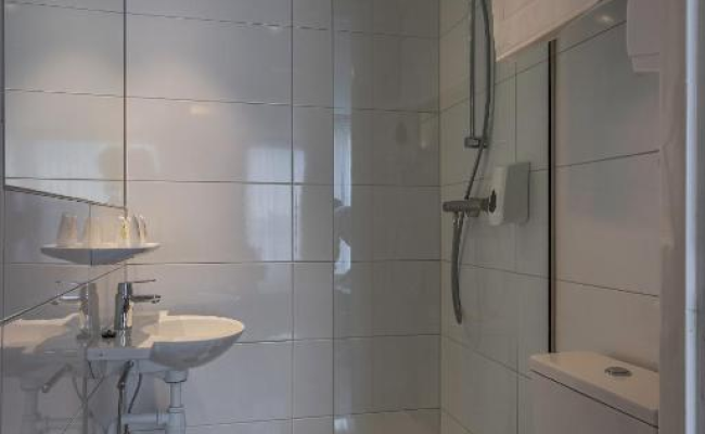 Hotel Damsquare