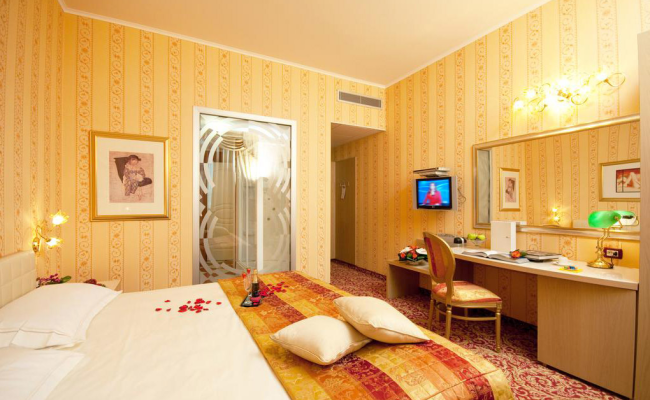 As Hotel Sempione Fiera