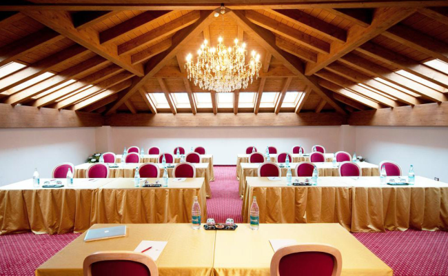 As Hotel Sempione Fiera