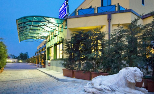 As Hotel Sempione Fiera