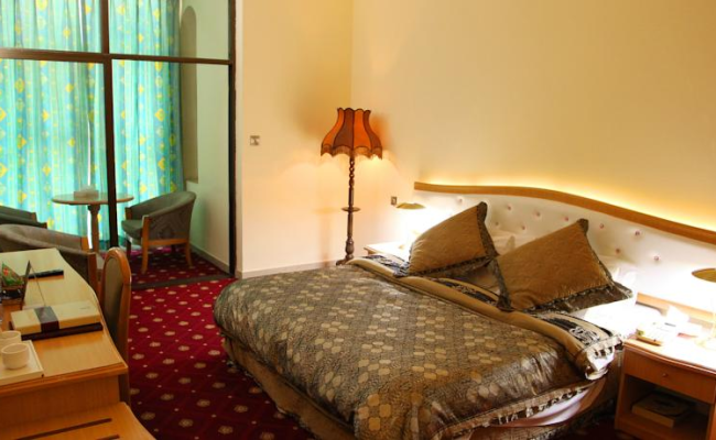 President Hotel