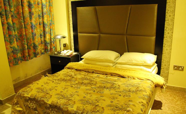 President Hotel