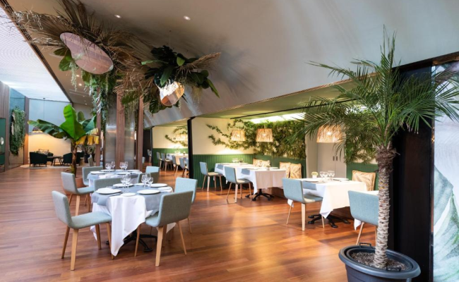 Aparthotel Atenea Barcelona