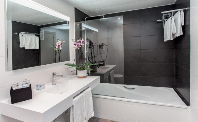 Aparthotel Atenea Barcelona