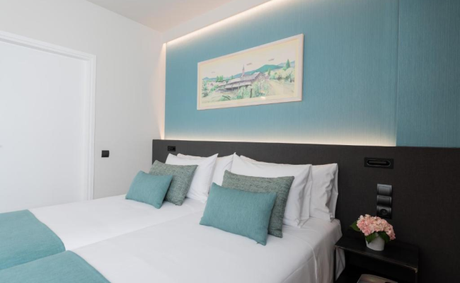 Aparthotel Atenea Barcelona