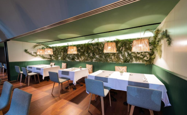 Aparthotel Atenea Barcelona