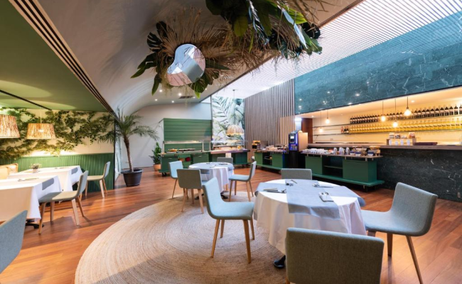 Aparthotel Atenea Barcelona