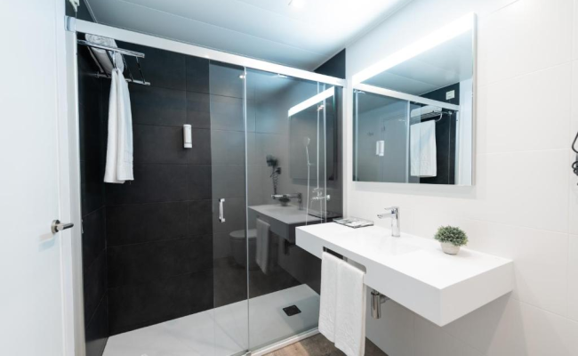 Aparthotel Atenea Barcelona