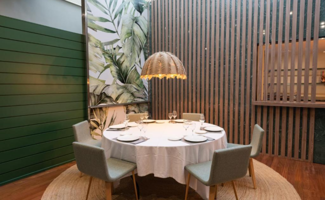 Aparthotel Atenea Barcelona