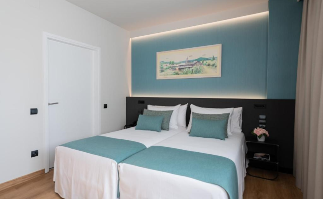 Aparthotel Atenea Barcelona