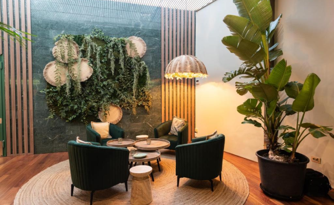 Aparthotel Atenea Barcelona