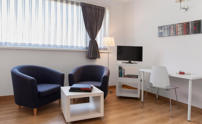 Aparthotel Atenea Barcelona