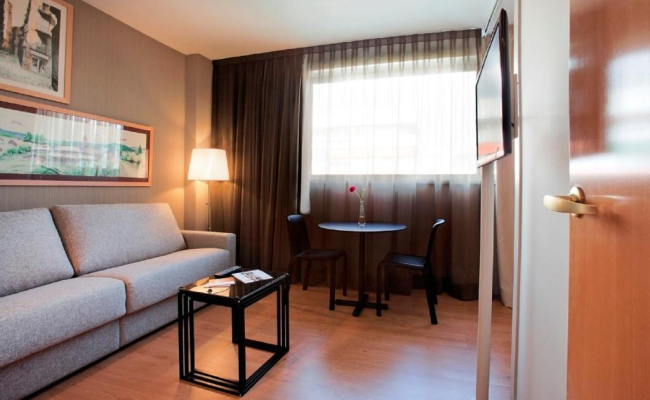 Aparthotel Atenea Barcelona