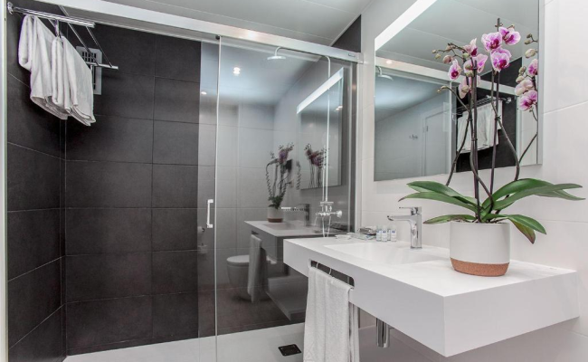 Aparthotel Atenea Barcelona