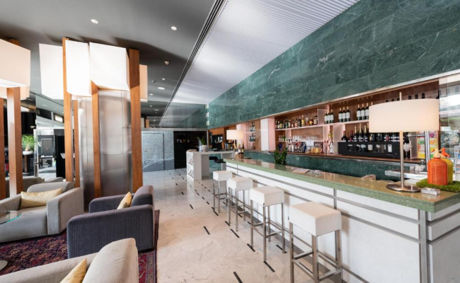 Aparthotel Atenea Barcelona