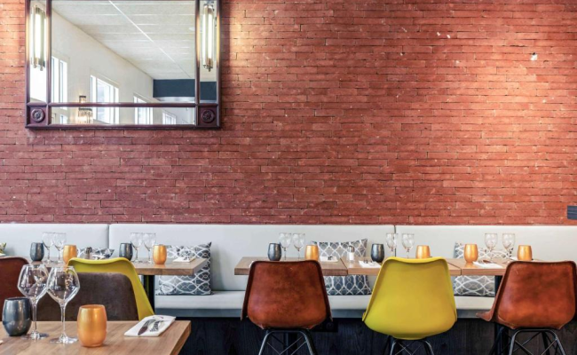 Mercure Paris Porte de Pantin