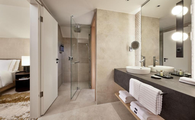 The Westin Grand Frankfurt
