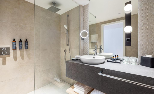 The Westin Grand Frankfurt