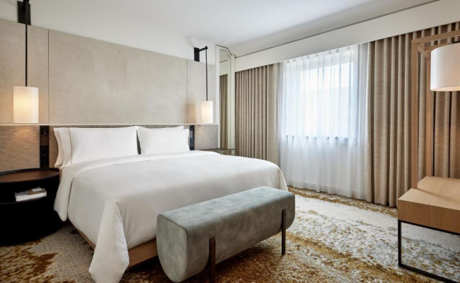The Westin Grand Frankfurt