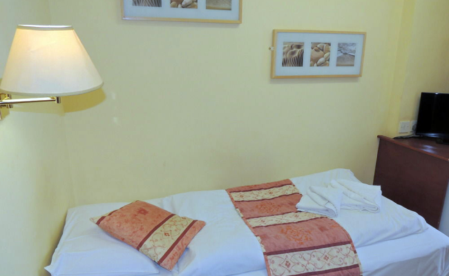 Dolphin Hotel