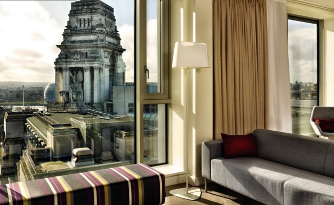 DoubleTree by Hilton Hotel London - Tower of London