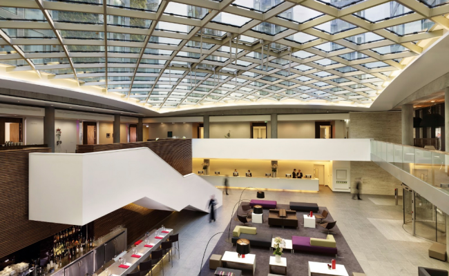 DoubleTree by Hilton Hotel London - Tower of London
