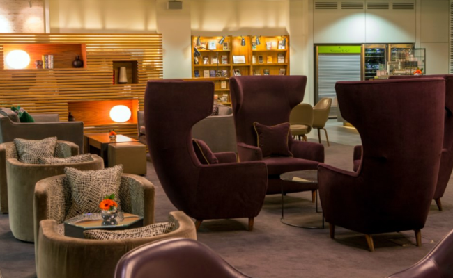 DoubleTree by Hilton Hotel London - Tower of London