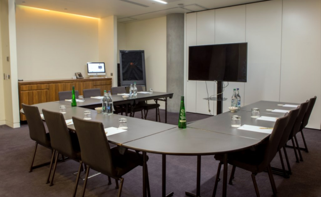 DoubleTree by Hilton Hotel London - Tower of London