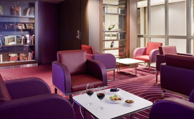 Mercure Paris Centre Tour Eiffel