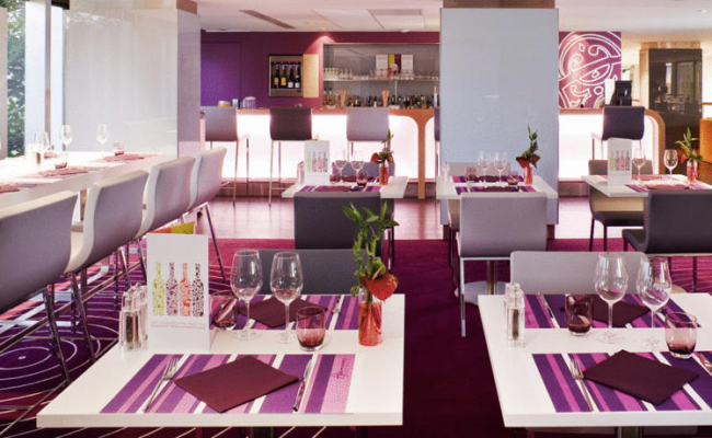 Mercure Paris Centre Tour Eiffel