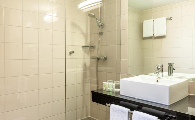 Courtyard by Marriott Paris Saint Denis Hotel