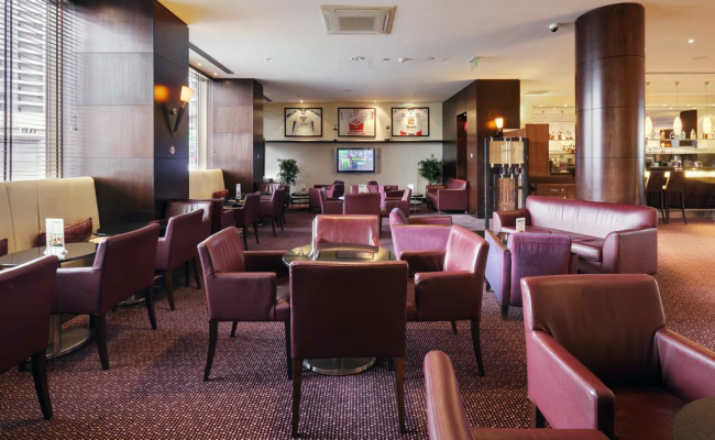 Holiday Inn Moscow Sokolniki