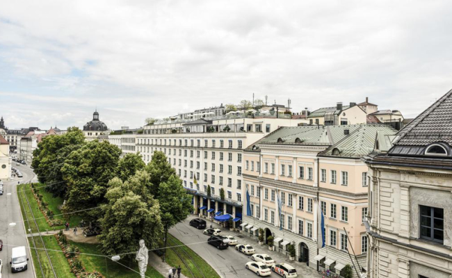 Bayerischer Hof