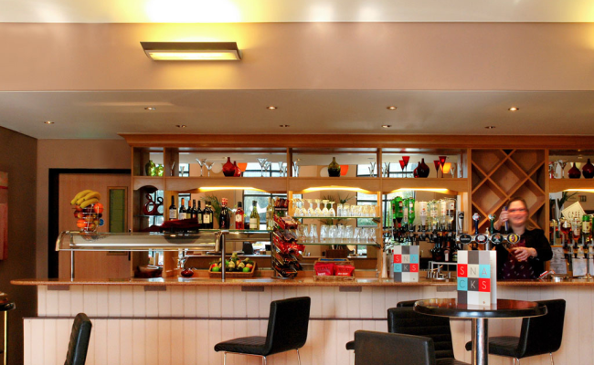 ibis London Gatwick Airport