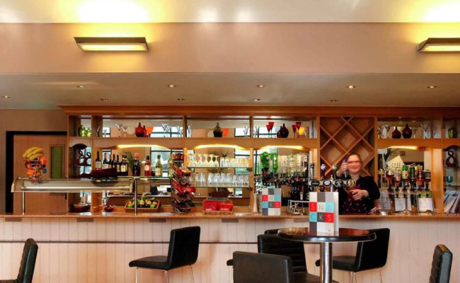 ibis London Gatwick Airport