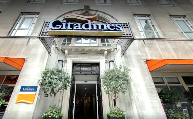 Citadines Holborn - Covent Garden London