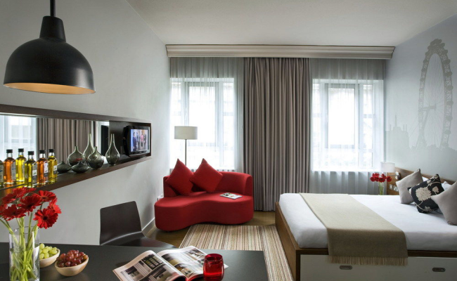 Citadines Holborn - Covent Garden London