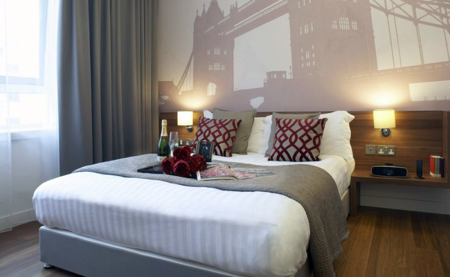Citadines Holborn - Covent Garden London