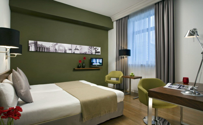 Citadines Holborn - Covent Garden London