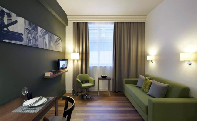 Citadines Holborn - Covent Garden London