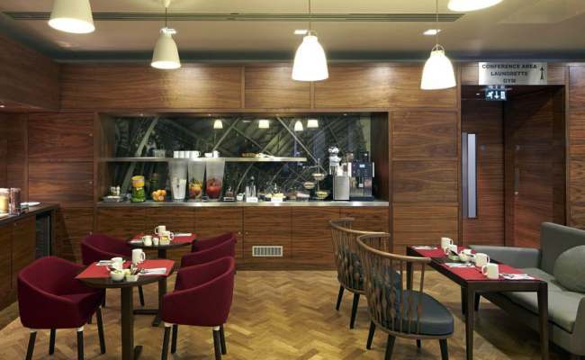 Citadines Holborn - Covent Garden London