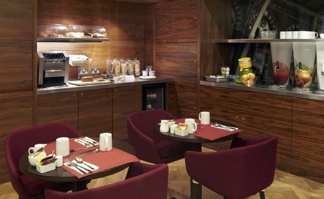 Citadines Holborn - Covent Garden London