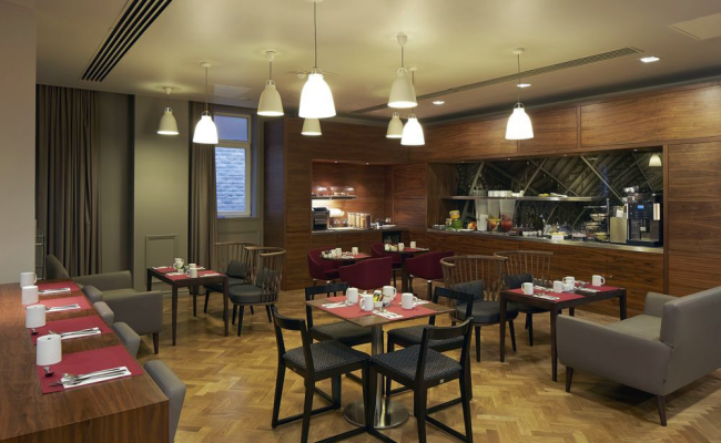 Citadines Holborn - Covent Garden London