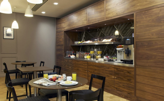 Citadines Holborn - Covent Garden London