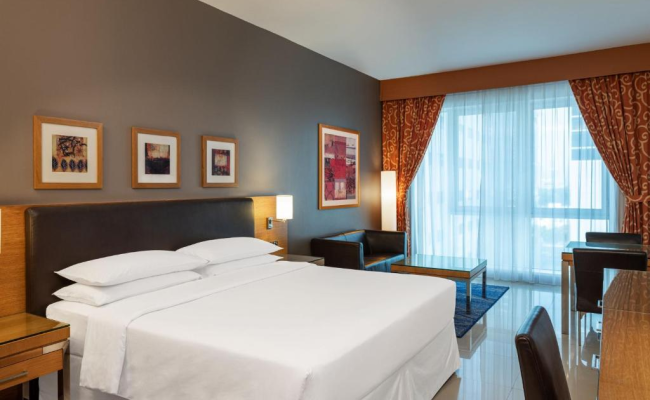 Four Points by Sheraton Bur Dubai