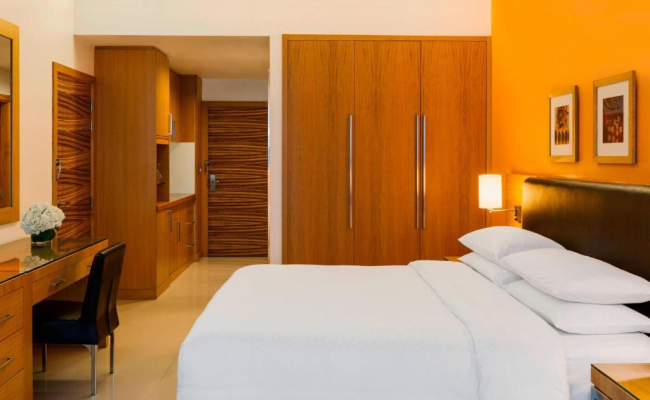 Four Points by Sheraton Bur Dubai